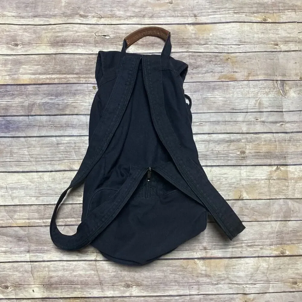 Vintage 90’s Disney Quest Backpack